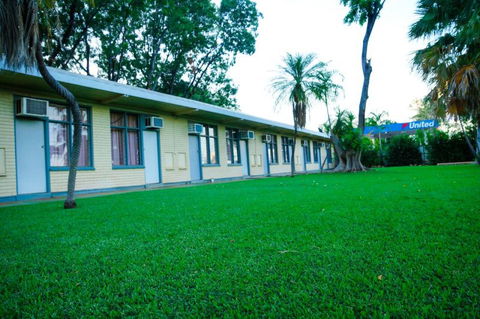Riverview Tourist Village - Accommodation Newcastle 4