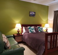 Sonja's Bed  Breakfast - Accommodation Newcastle