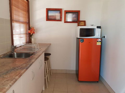 Sonja's Bed & Breakfast - Accommodation Newcastle 1