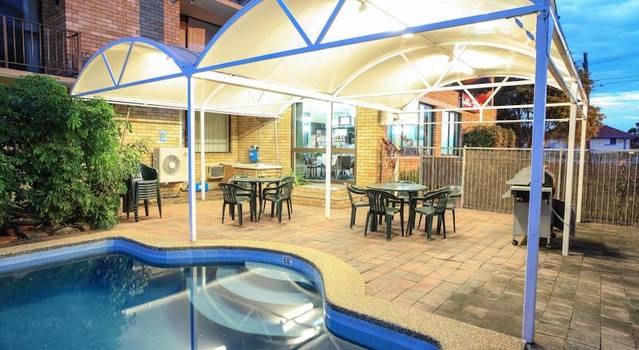Ryde NSW Accommodation Newcastle