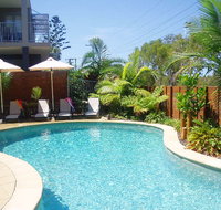 Metzo Noosa Resort - Accommodation Newcastle
