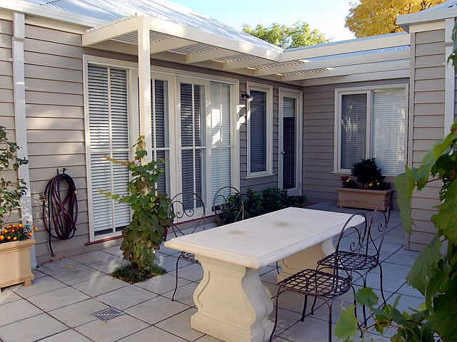  Accommodation Newcastle