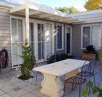 Mews Cottages - Accommodation Newcastle
