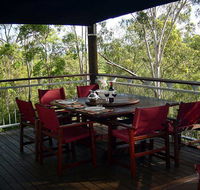 Mia Mia Bed and Breakfast - Accommodation Newcastle