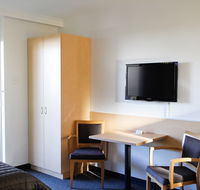 Mid City Motor Inn