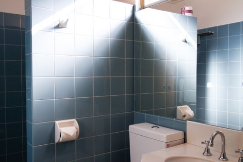 Mid City Motor Inn - Accommodation Newcastle 2