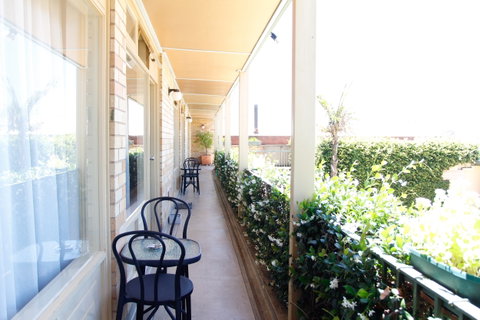 Mid City Motor Inn - Accommodation Newcastle 1