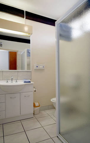 Midtown Motor Inn - Accommodation Newcastle 1