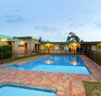 Midtown Motor Inn - Accommodation Newcastle