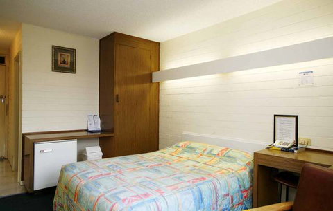 Midtown Motor Inn - Accommodation Newcastle 4