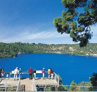 Millicent Hillview Caravan Park - Accommodation Newcastle