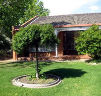 Millie Accommodation