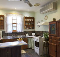 Millies Cottage - Accommodation Newcastle