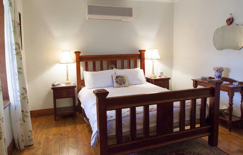 Millies Cottage - Accommodation Newcastle 2