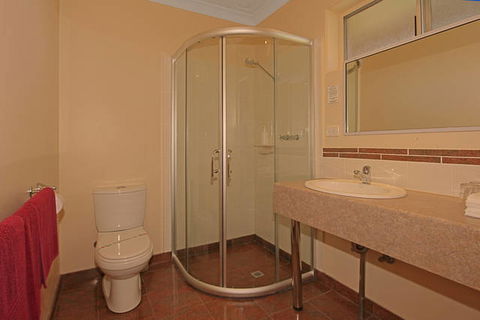 Milton Village Motel - Accommodation Newcastle 1