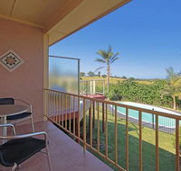 Milton Village Motel - Accommodation Newcastle