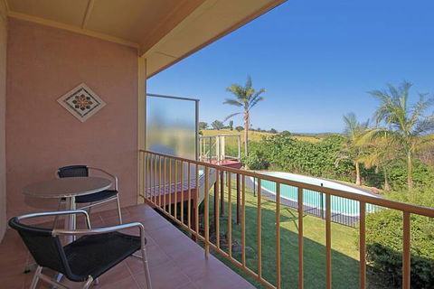 Milton Village Motel - Accommodation Newcastle 0