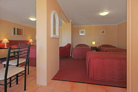 Milton Village Motel - Accommodation Newcastle 4