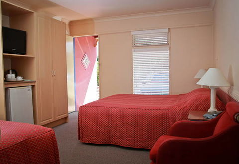 Milton Village Motel - Accommodation Newcastle 5