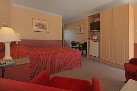 Milton Village Motel - Accommodation Newcastle 10