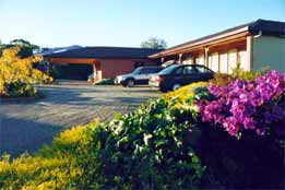 Milton Village Motel - Accommodation Newcastle 11