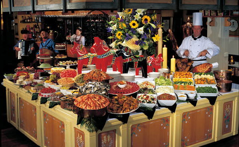 Miss Maud Swedish Hotel - Accommodation Newcastle 3