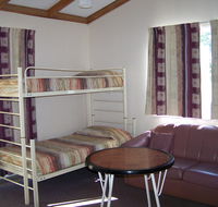 Mitchell Motel - Accommodation Newcastle