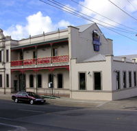 Mitchell River Tavern - Accommodation Newcastle