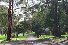 Moe VIC Accommodation Newcastle