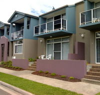 Mollymook Aquarius Apartments