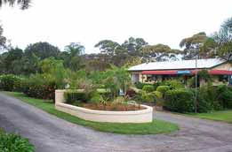 Mollymook Caravan Park - Accommodation Newcastle 0