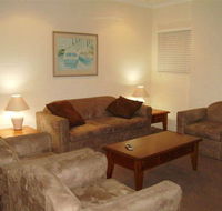 Mollymook Cove Apartments