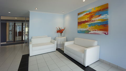 Mollymook Shores Motel And Conference Centre - Accommodation Newcastle 1