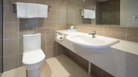 Mollymook Shores Motel And Conference Centre - Accommodation Newcastle 3