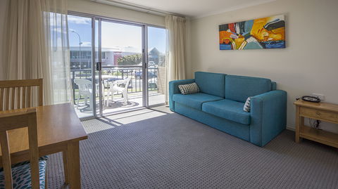 Mollymook Shores Motel And Conference Centre - Accommodation Newcastle 5