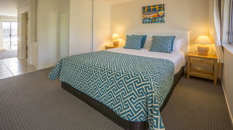 Mollymook Shores Motel And Conference Centre - Accommodation Newcastle 4