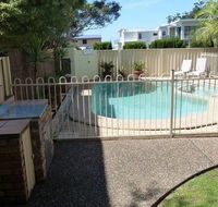 Mollymook Surfbeach Motel and Apartments