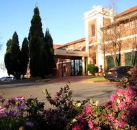 Monte Pio Motor Inn - Accommodation Newcastle