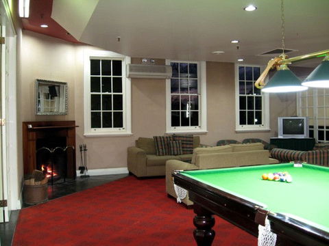 Monte Pio Motor Inn - Accommodation Newcastle 1