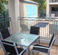 Montego Sands Resort - Accommodation Newcastle