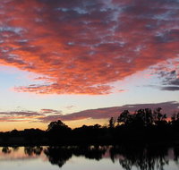 Moon River Motor Inn - Accommodation Newcastle