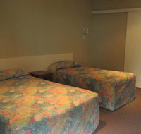 Moondarra Motel - Accommodation Newcastle