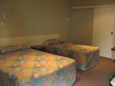Moondarra Motel - Accommodation Newcastle 0