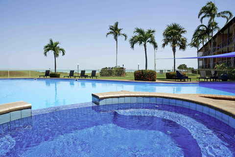 Moonlight Bay Suites - Accommodation Newcastle 3