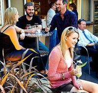 Morphett Arms Hotel - Accommodation Newcastle