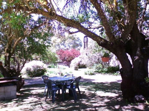 Morse Cottage - Accommodation Newcastle 0