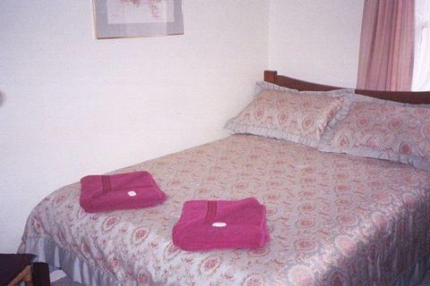 Morse Cottage - Accommodation Newcastle 1