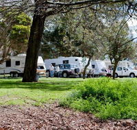 Moss Vale Village Caravan Park - Accommodation Newcastle