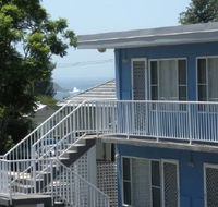 Motel 617 - Accommodation Newcastle