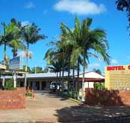 Motel Childers - Accommodation Newcastle